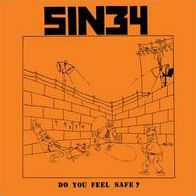 Do You Feel Safe (Sin 34)