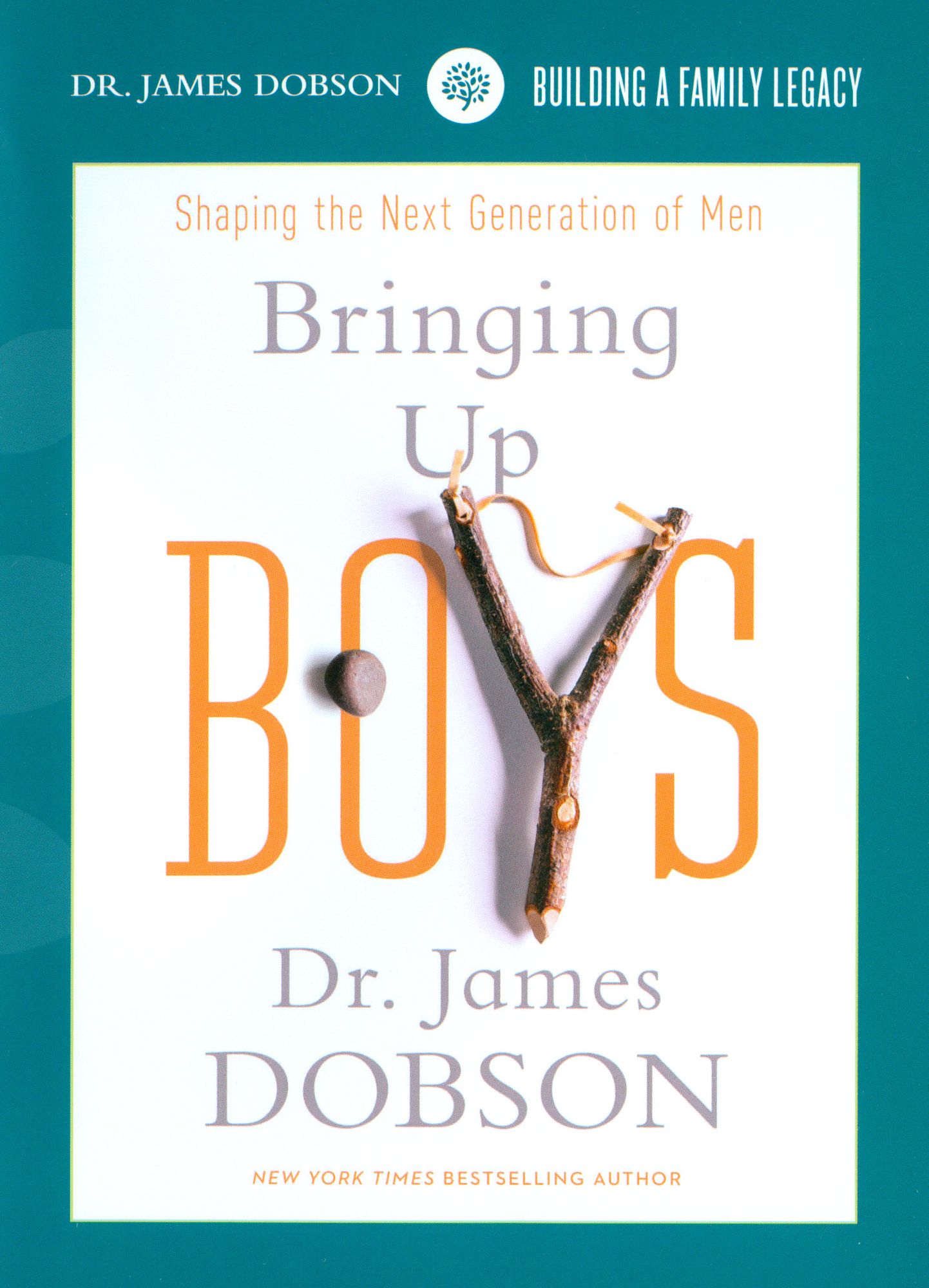 Dr. James Dobson: Bringing Up Boys
