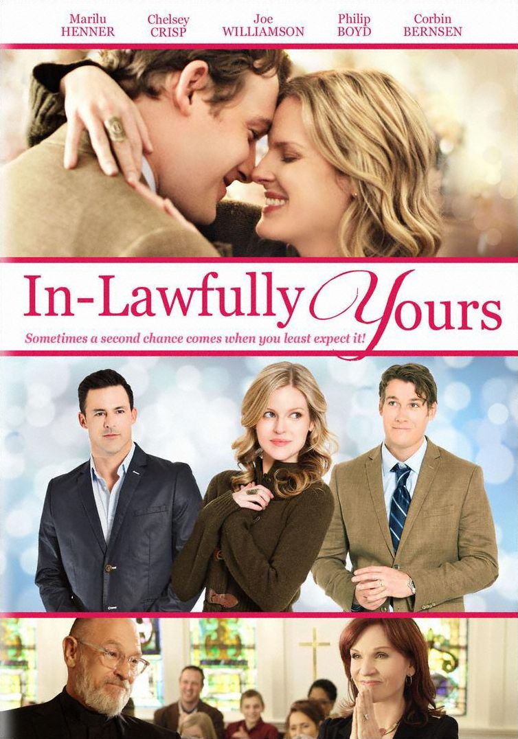 In-lawfully Yours
