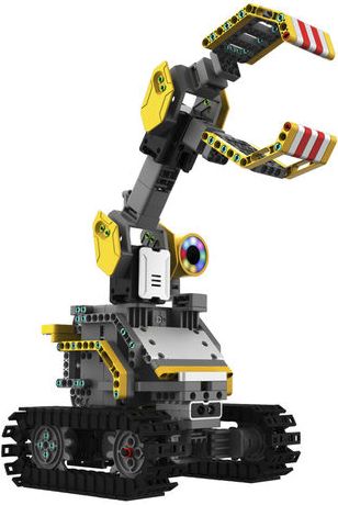 Jimu Robot BuilderBots Kit