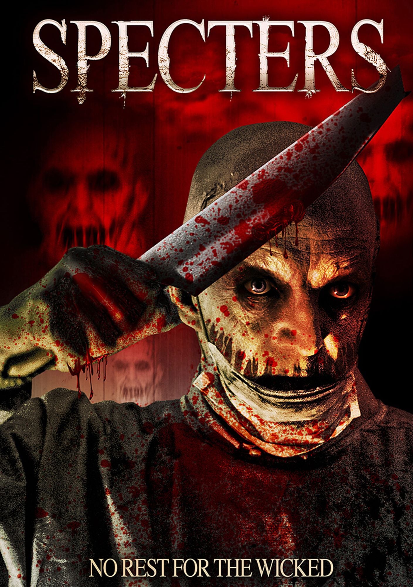 Reel Evil