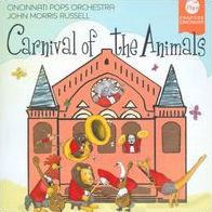 CARNIVAL OF THE ANIMALS