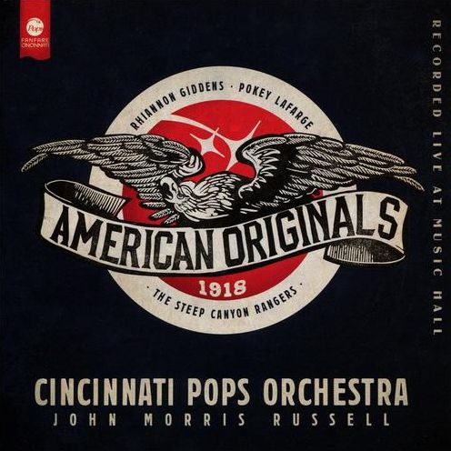 American Originals