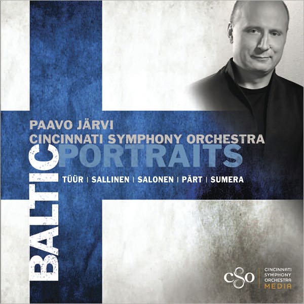 Baltic Portraits