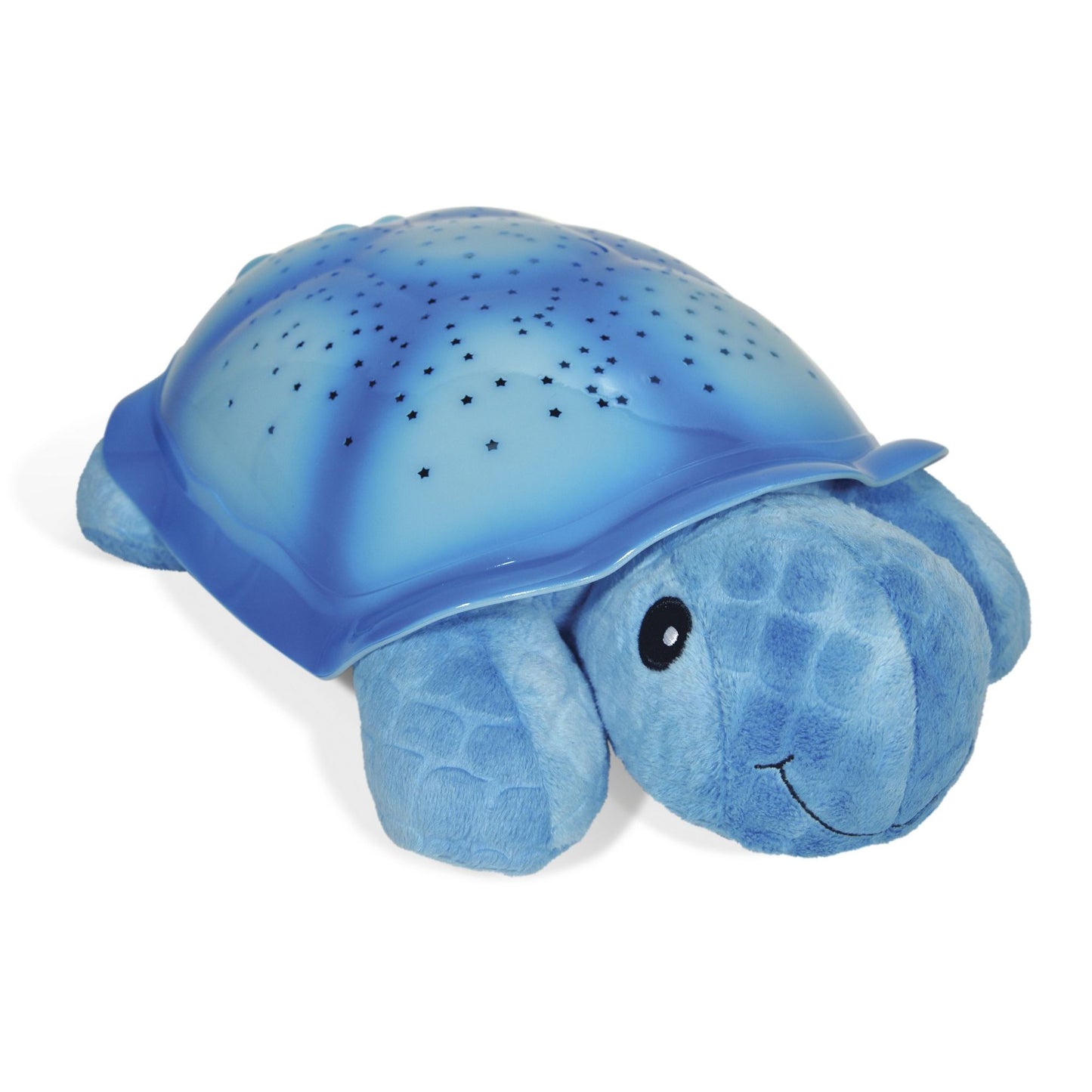 Twilight Turtle - blue