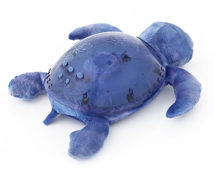 Cloud B Tranquil Turtle, Purple