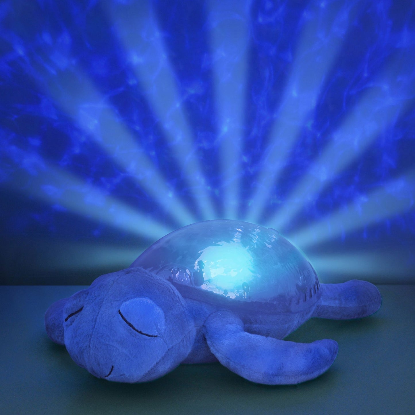 Cloud B Tranquil Turtle, Purple