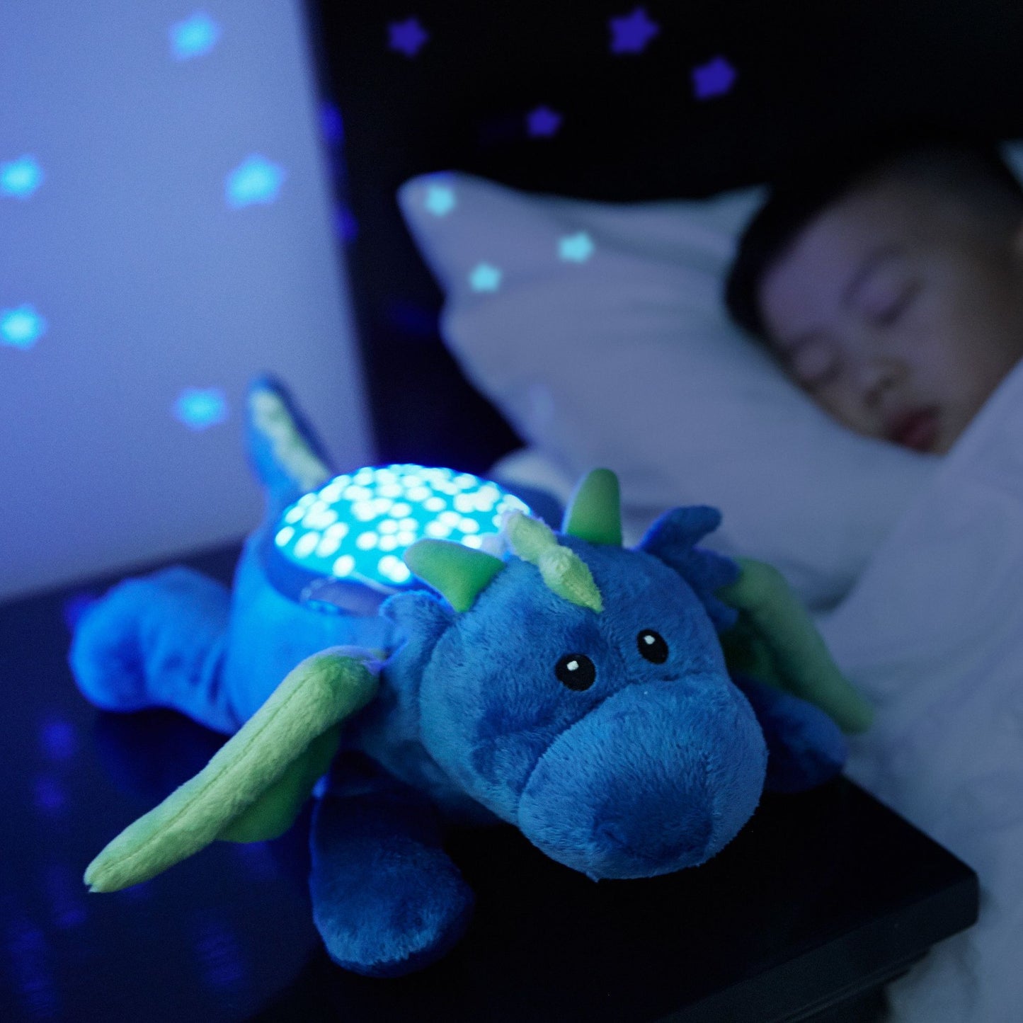 Twilight Buddies Dragon