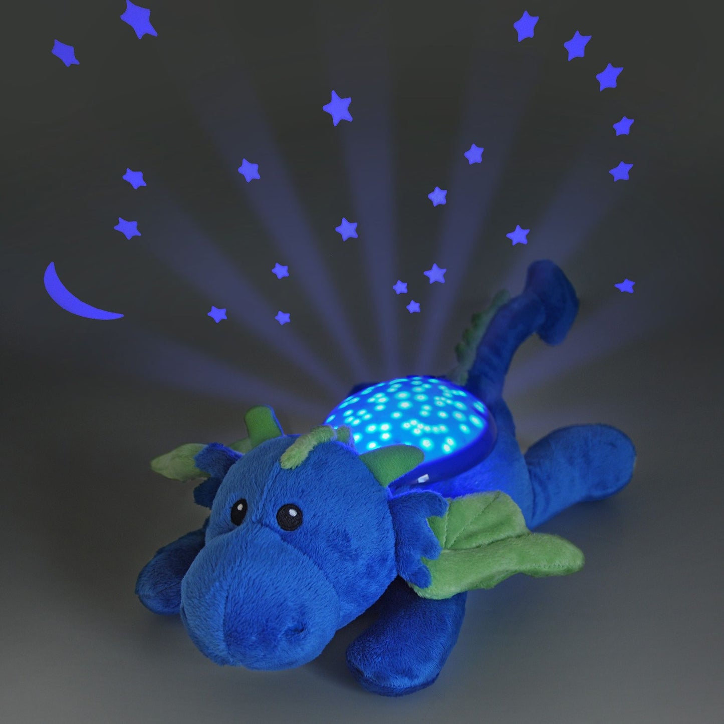 Twilight Buddies Dragon
