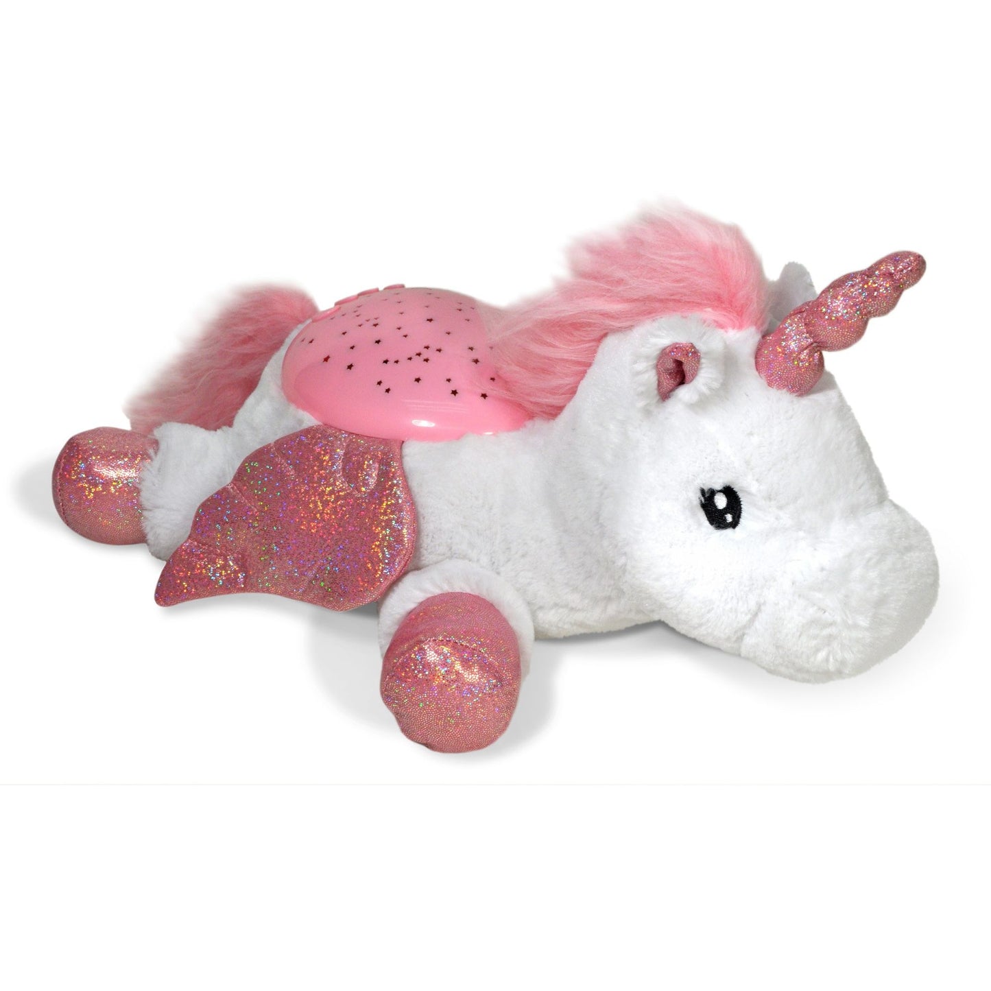 Twilight Buddies Winged Unicorn