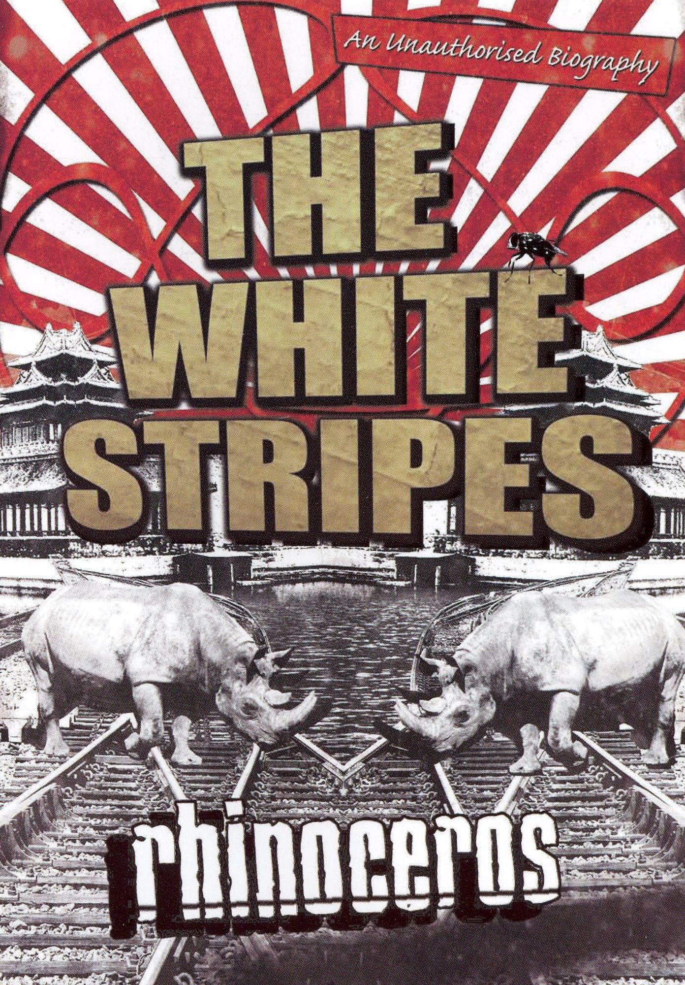 The White Stripes: Rhinoceros
