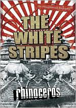 The White Stripes: Rhinoceros