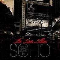 Cold Night In Soho