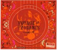 VOYAGE EN TZIGANIE 1 / VARIOUS