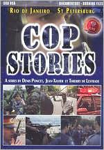Cop Stories