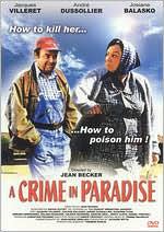 A Crime in Paradise