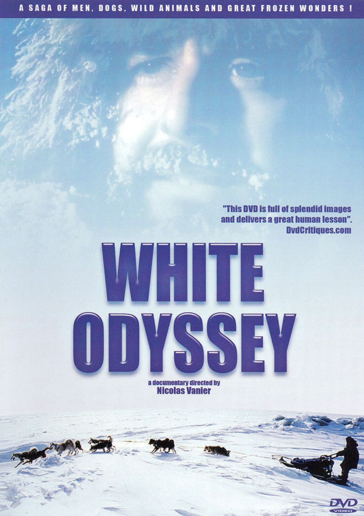 White Odyssey