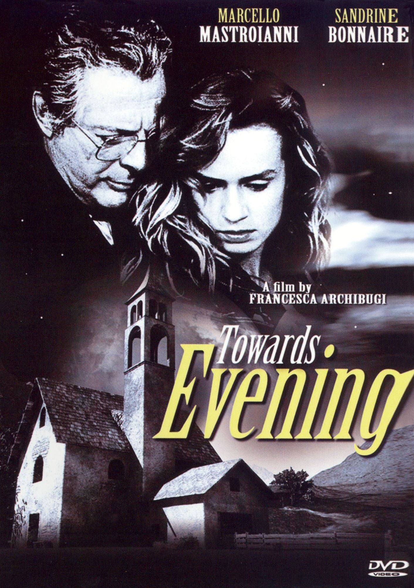 Towards Evening [WS]
