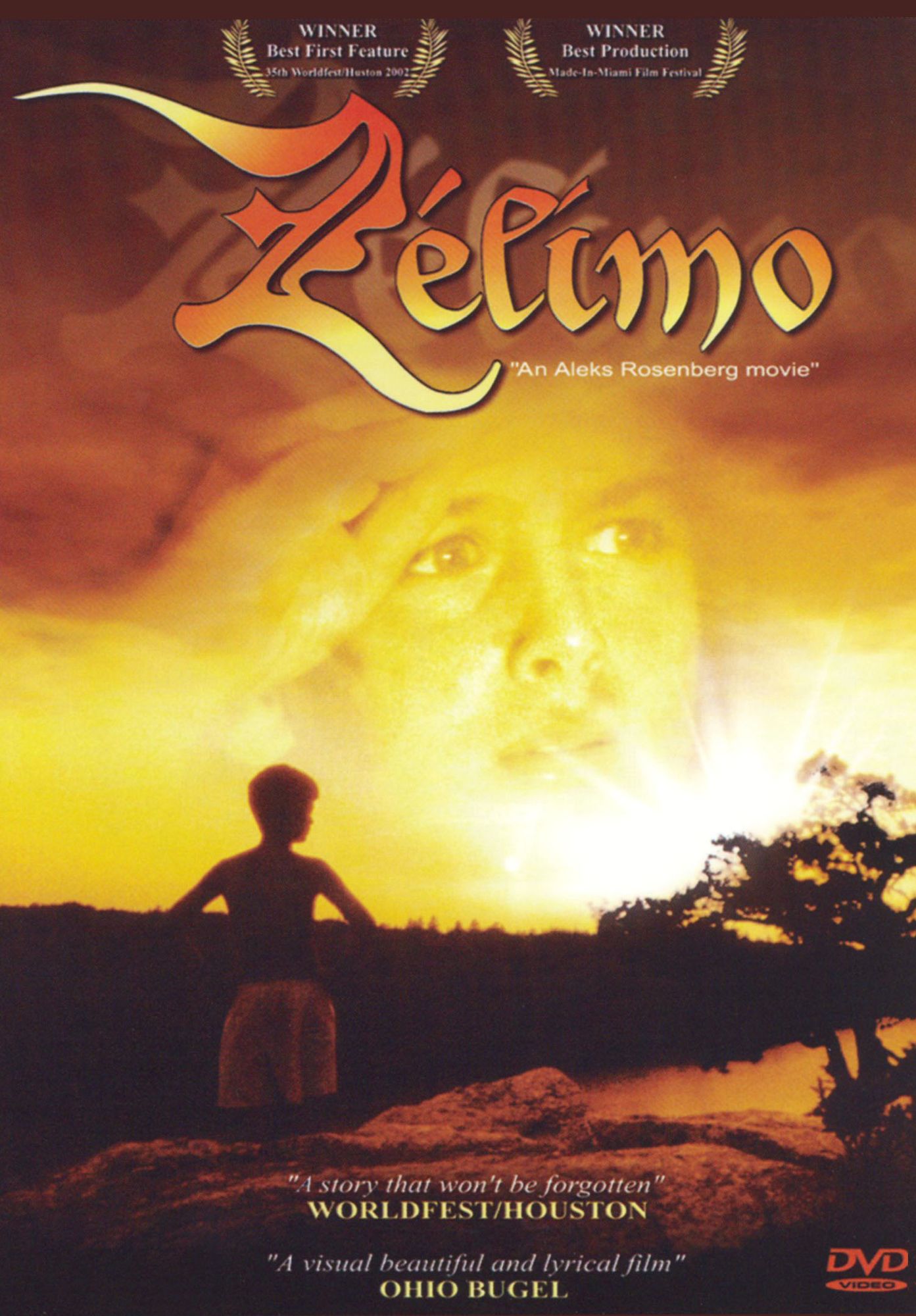 Zelimo