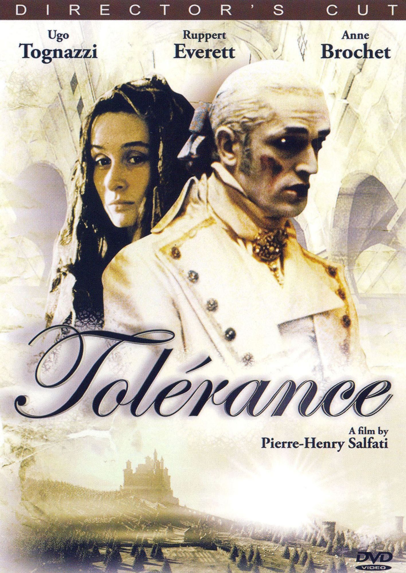 Tolerance
