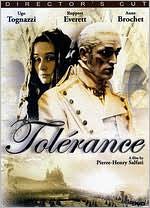 Tolerance