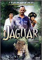 The Jaguar