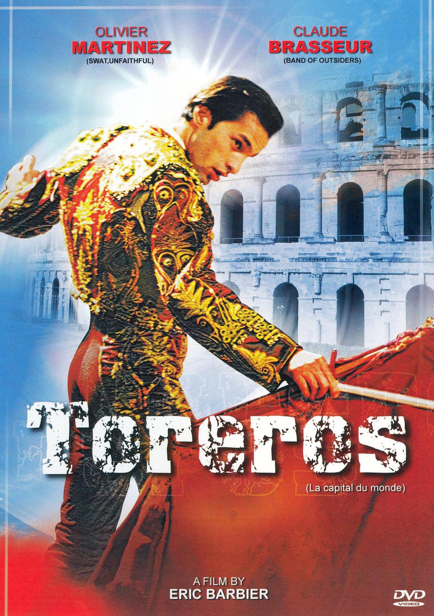 Toreros