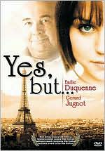 Yes, But