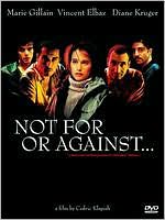 Not For or Against