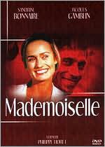 Mademoiselle