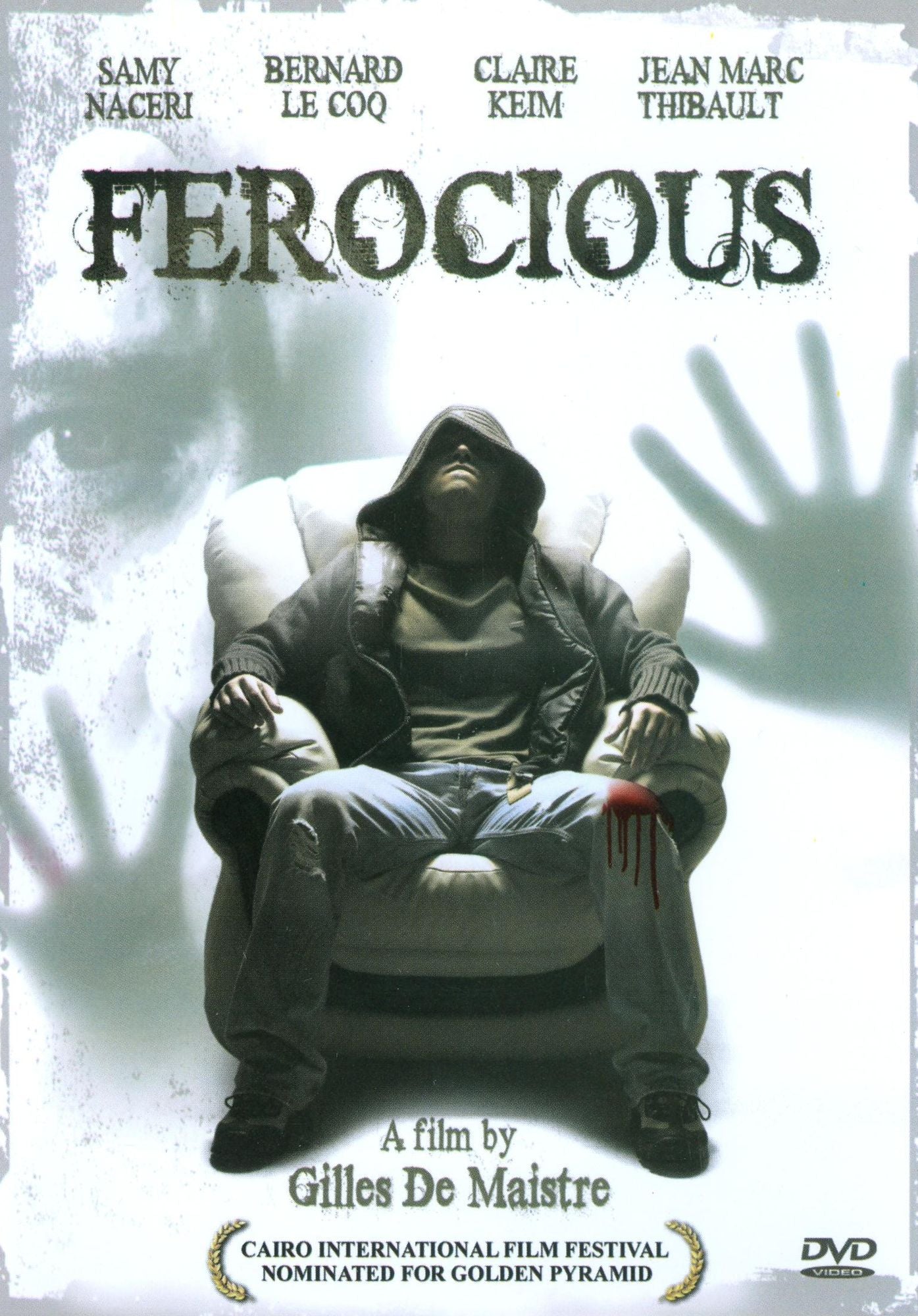 Ferocious