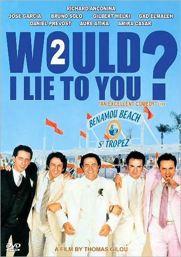 Would I Lie to You 2 [WS]