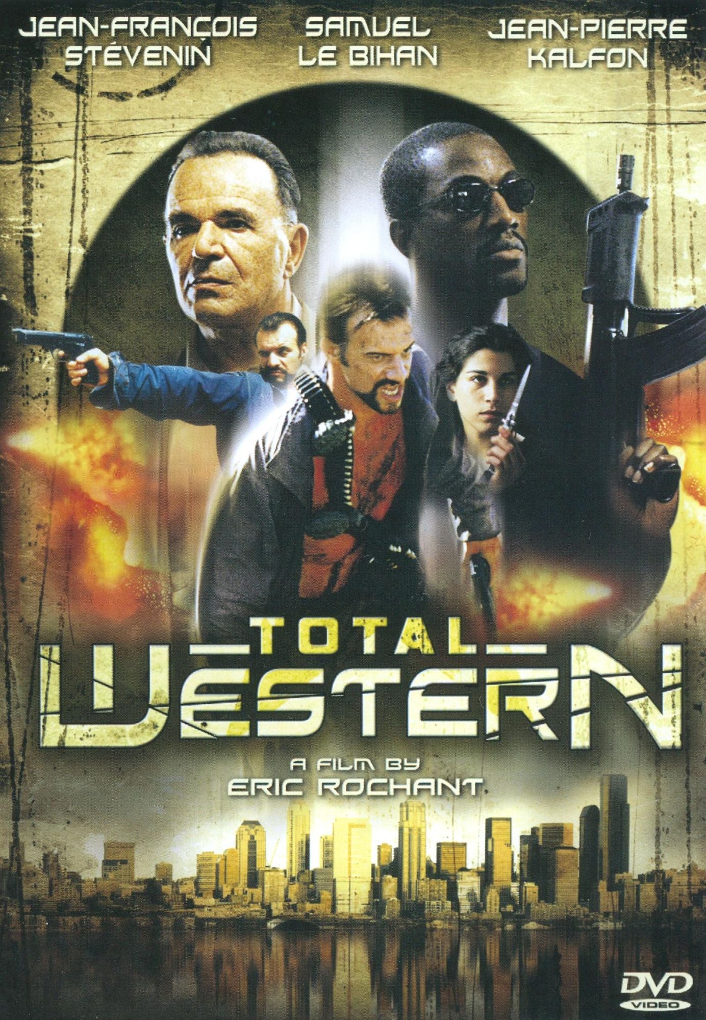 Total Western