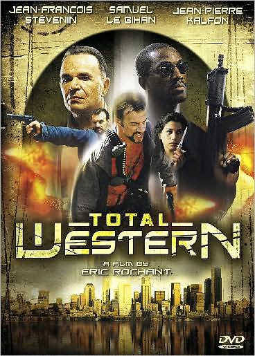 Total Western
