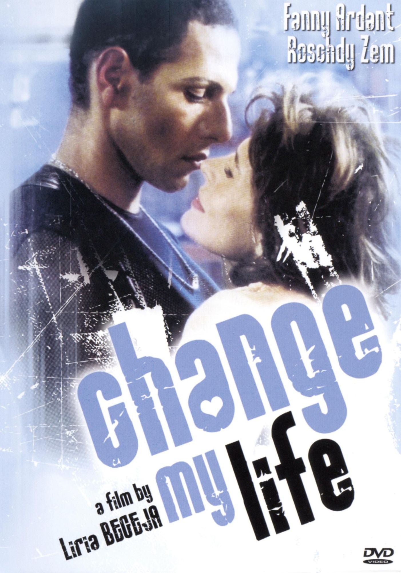 Change My Life