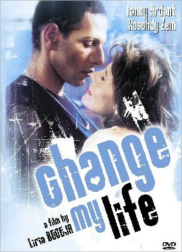 Change My Life