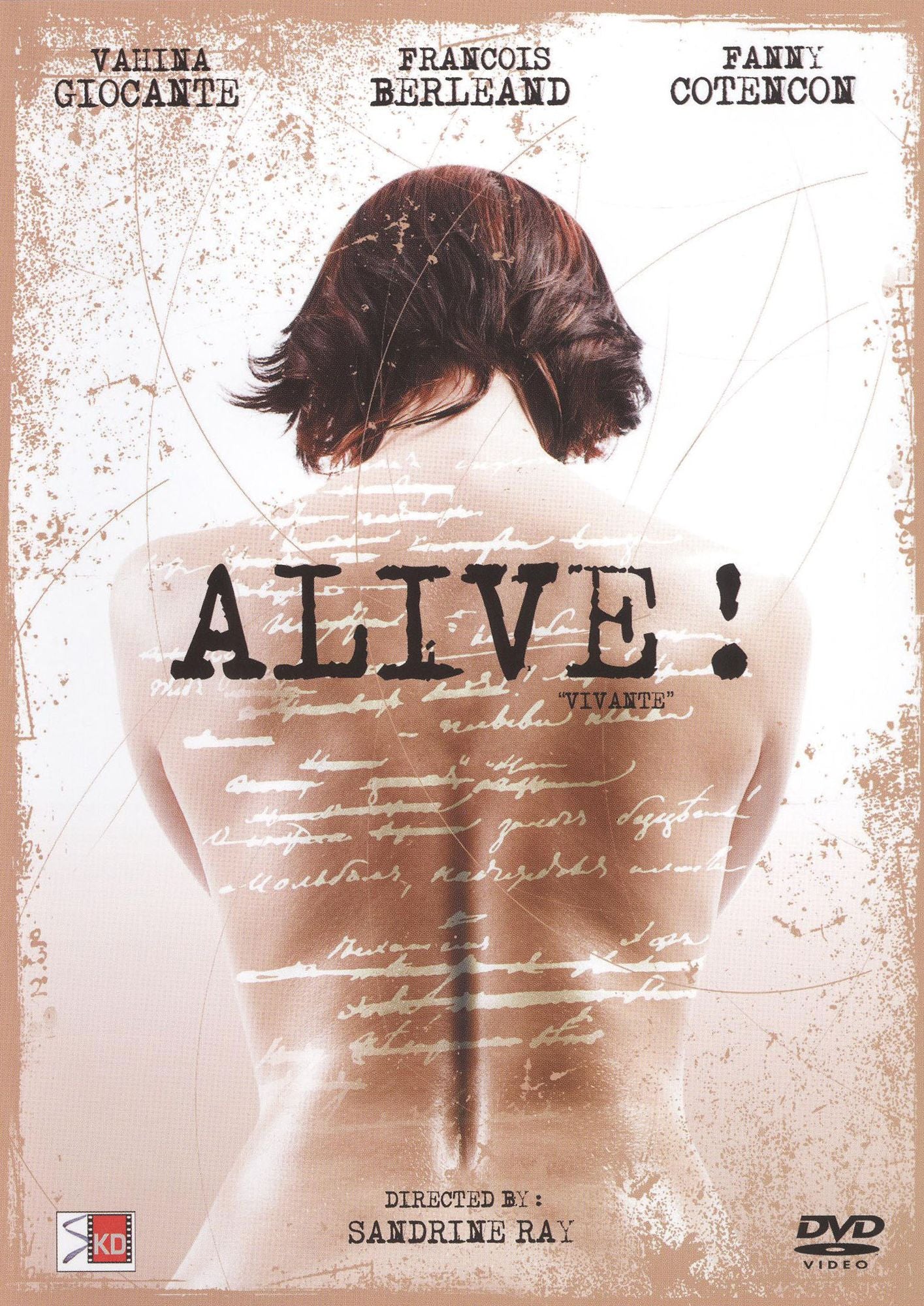 Alive