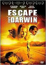 Escape From Darwin