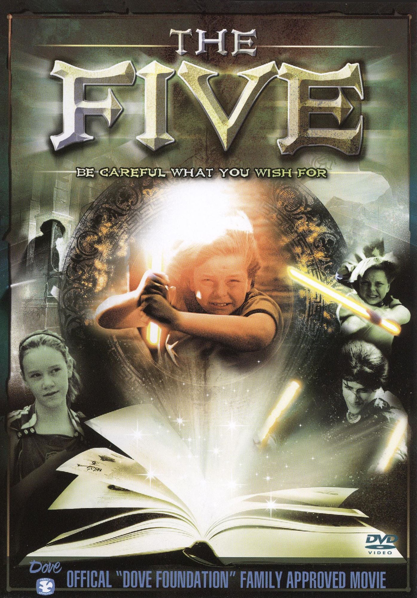 The Five