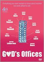 God's Offices