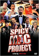 Spicy Mac Project