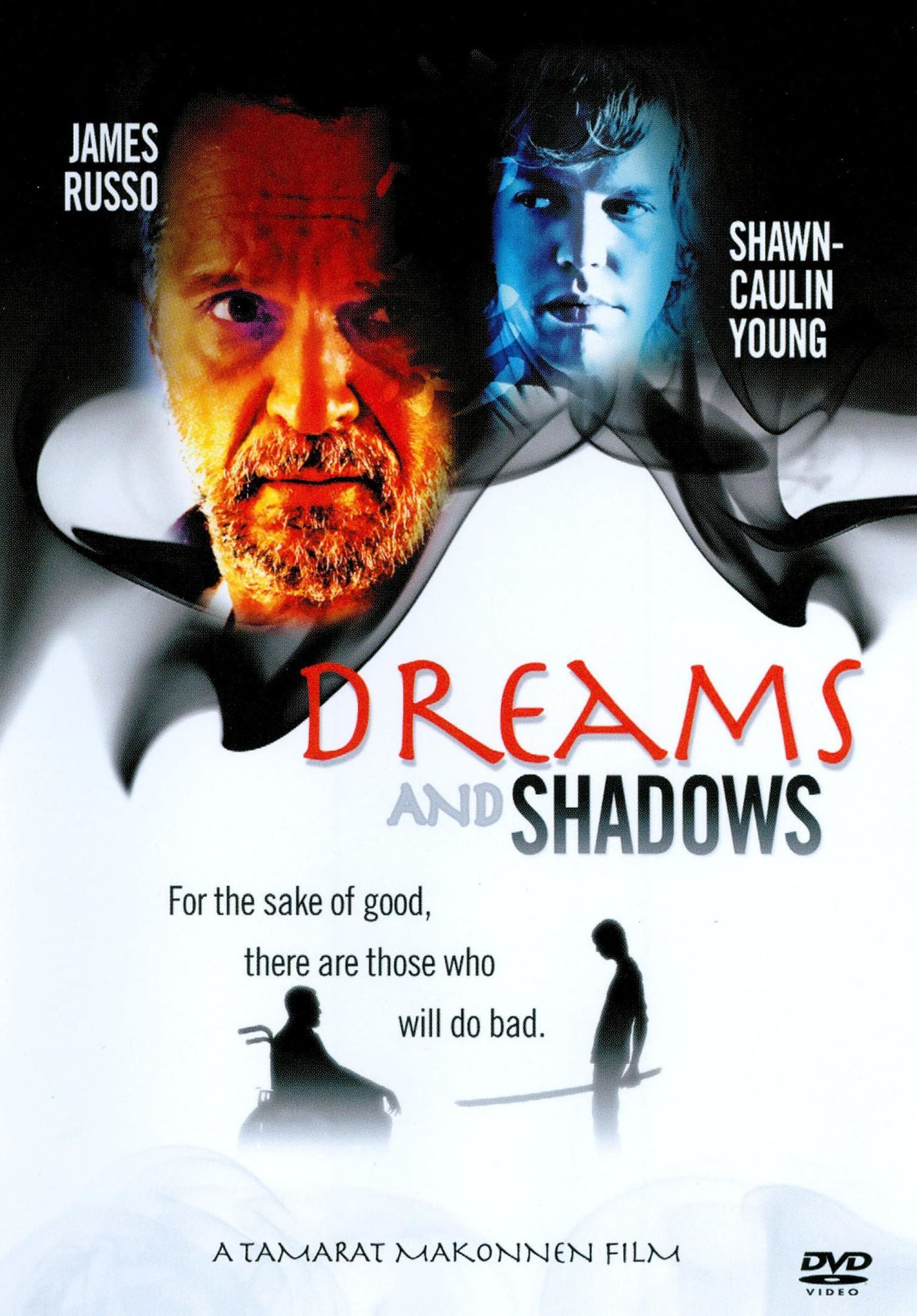 Dreams and Shadows