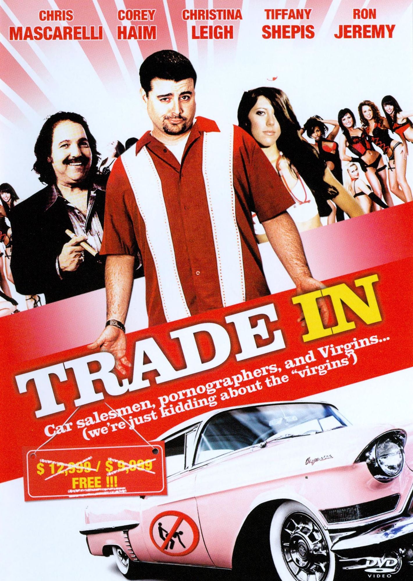 Trade In
