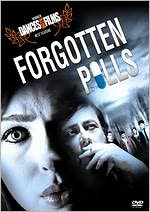 Forgotten Pills