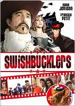 Swishbucklers