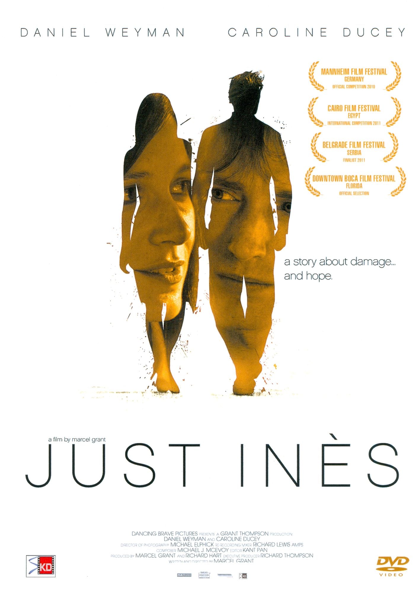 Just Ines