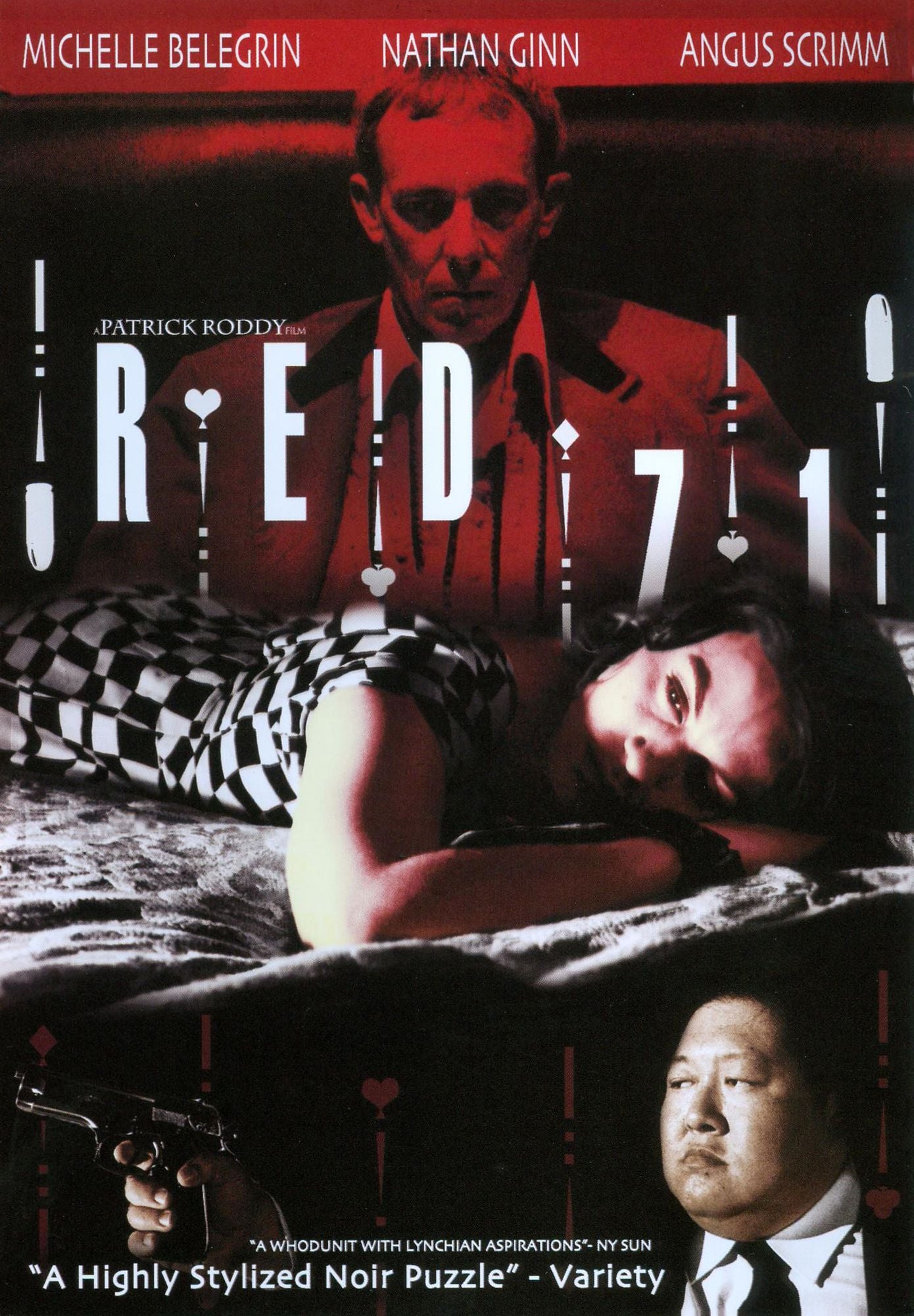 Red 71
