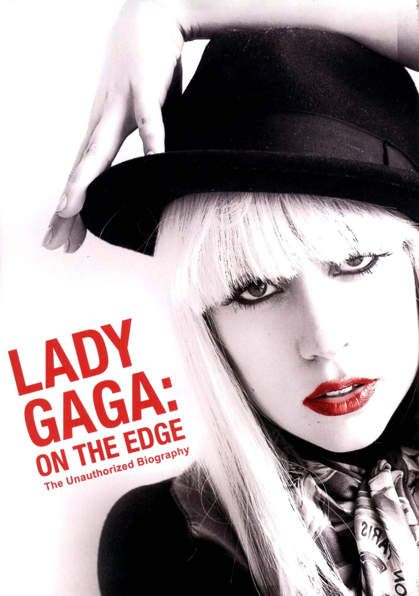 Lady Gaga: On the Edge