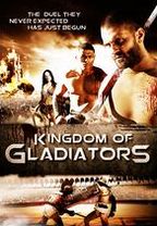 Kingdom of Gladiators