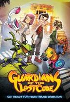 Guardians of the Lost Code